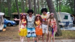 XIX Zlot Fanklubu Niewiadówek - zdjęcie 33