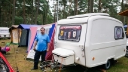 XIX Zlot Fanklubu Niewiadówek - zdjęcie 35