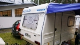 XIX Zlot Fanklubu Niewiadówek - zdjęcie 36