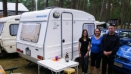 XIX Zlot Fanklubu Niewiadówek - zdjęcie 37