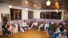 XIX Zlot Fanklubu Niewiadówek - zdjęcie 38