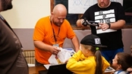 XIX Zlot Fanklubu Niewiadówek - zdjęcie 40