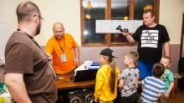 XIX Zlot Fanklubu Niewiadówek - zdjęcie 41