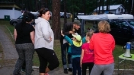 XIX Zlot Fanklubu Niewiadówek - zdjęcie 42