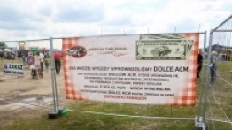 Zlot Aut Amerykańskich Milicz 2017 - zdjęcie 3