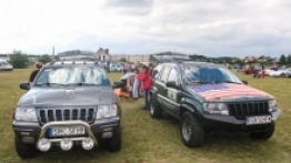 Zlot Aut Amerykańskich Milicz 2017 - zdjęcie 21