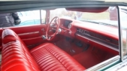 Zlot Aut Amerykańskich Milicz 2017 - zdjęcie 25