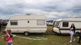 Zlot Aut Amerykańskich Milicz 2017 - zdjęcie 37