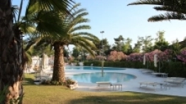 Kemping Pino Mare - zdjęcie 8