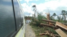 Nawałnica na Pomorzu - zdjęcie 7