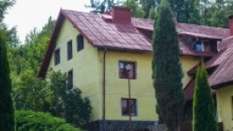 Złoty Potok Resort - zdjęcie 11