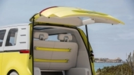 I.D. Buzz - zdjęcie 1