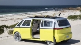 I.D. Buzz - zdjęcie 2