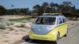 I.D. Buzz - zdjęcie 3