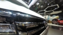 VW California XXL - zdjęcie 2