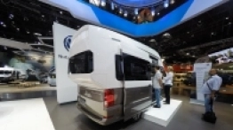 VW California XXL - zdjęcie 3