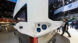 VW California XXL - zdjęcie 4