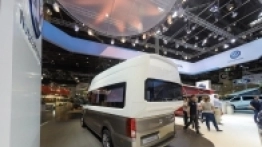 VW California XXL - zdjęcie 5