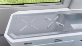 VW California XXL - zdjęcie 6