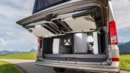 VW California XXL - zdjęcie 7