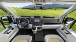 VW California XXL - zdjęcie 8