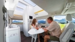 VW California XXL - zdjęcie 10