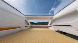 VW California XXL - zdjęcie 14