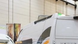 Caravan Salon 2017 - dzień prasowy - zdjęcie 4