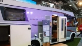 Caravan Salon 2017 - dzień prasowy - zdjęcie 10