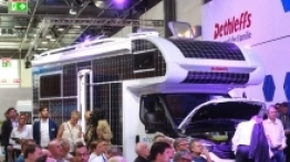 Caravan Salon 2017 - dzień prasowy - zdjęcie 17