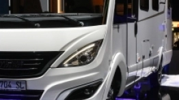 Caravan Salon 2017 - dzień prasowy - zdjęcie 18