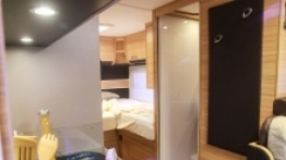 Caravan Salon 2017 - dzień prasowy - zdjęcie 21