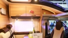 Caravan Salon 2017 - dzień prasowy - zdjęcie 22