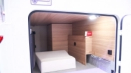 Caravan Salon 2017 - dzień prasowy - zdjęcie 25