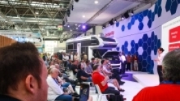 Caravan Salon 2017 - dzień prasowy - zdjęcie 26