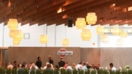 Caravan Salon 2017 - dzień prasowy - zdjęcie 30