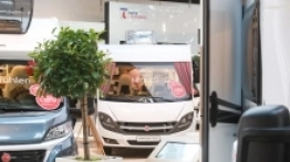 Caravan Salon 2017 - dzień prasowy - zdjęcie 31