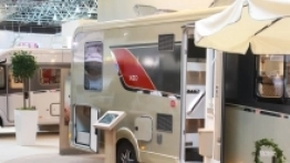 Caravan Salon 2017 - dzień prasowy - zdjęcie 33