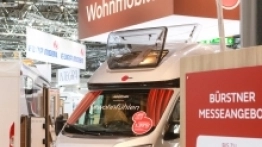 Caravan Salon 2017 - dzień prasowy - zdjęcie 34