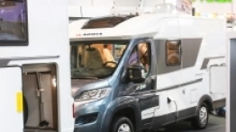 Caravan Salon 2017 - dzień prasowy - zdjęcie 35