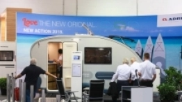 Caravan Salon 2017 - dzień prasowy - zdjęcie 36
