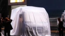 Caravan Salon 2017 - dzień prasowy - zdjęcie 39