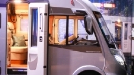 Caravan Salon 2017 - dzień prasowy - zdjęcie 40