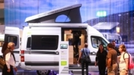 Caravan Salon 2017 - dzień prasowy - zdjęcie 43