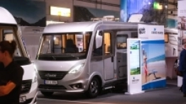 Caravan Salon 2017 - dzień prasowy - zdjęcie 44