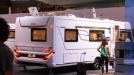 Caravan Salon 2017 - dzień prasowy - zdjęcie 45