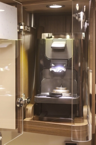 Caravan Salon 2017 - dzień prasowy - zdjęcie 46