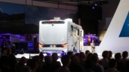 Caravan Salon 2017 - dzień prasowy - zdjęcie 51