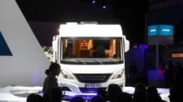 Caravan Salon 2017 - dzień prasowy - zdjęcie 52