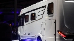 Caravan Salon 2017 - dzień prasowy - zdjęcie 55